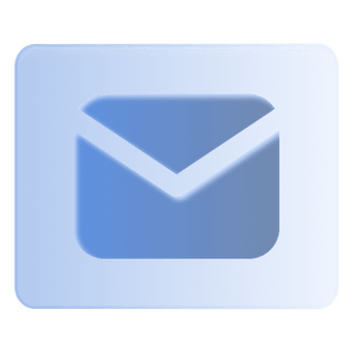 Tij Waardent contacticoon voor e-mail naar de klantenservice
