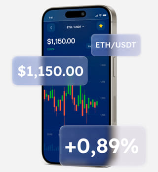 Tij Waardent multi-asset handelsplatform interface